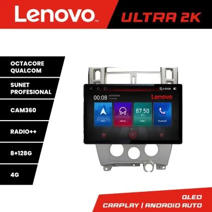 Navigatie Hyundai Tucson N-1001 ecran 13" 2K 8+128 Android Waze USB Navigatie 4G 360 Toslink Youtube Radio KIT- | Ambient Garage