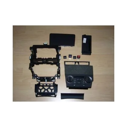 Kit conversie 2DIN Audi A3 | Ambient Garage