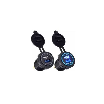 PRIZE USB BUS QC6201 | Ambient Garage