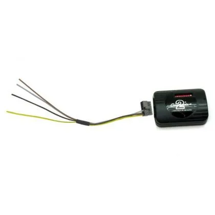 Adaptor comenzi volan UNI-JACK.2 universal rezistiv universal | Ambient Garage